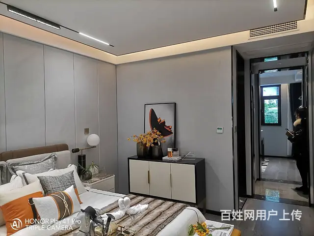 莒南房源印象 中间楼层123平 送车位60万 可更名 - 图片 3