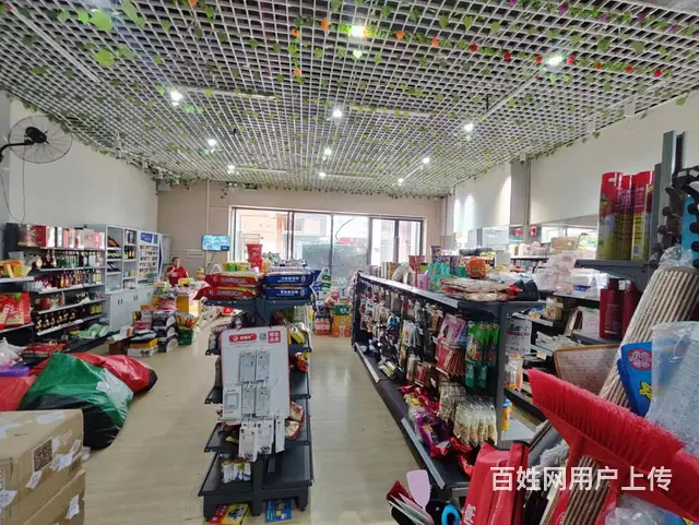（51旺铺推荐）秀英区万达广场100平超市+快递站转让 - 图片 5