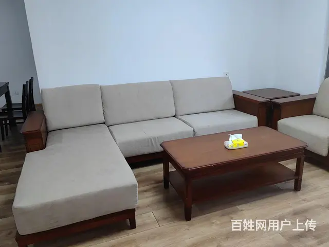 鑫苑国际 大套出租 - 图片 2