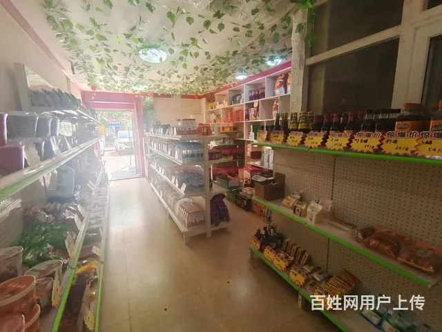 B个人一四中四小旁便利店对外整体转让 - 图片 5