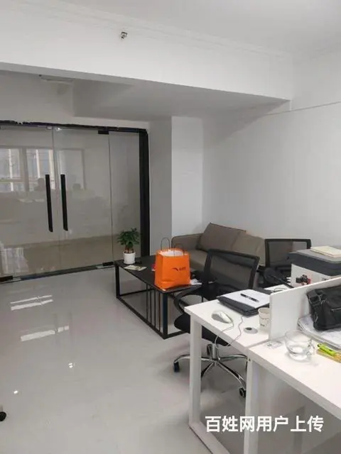 牛王庙办公室转租 - 图片 2