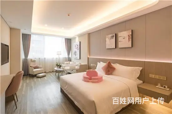 （徐州找店网）邳州县城中心知名月子会所诚心转让 - 图片 5