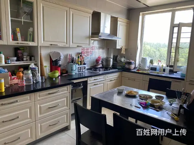 祥光越秀 普通住宅1厅 精装修 - 图片 2