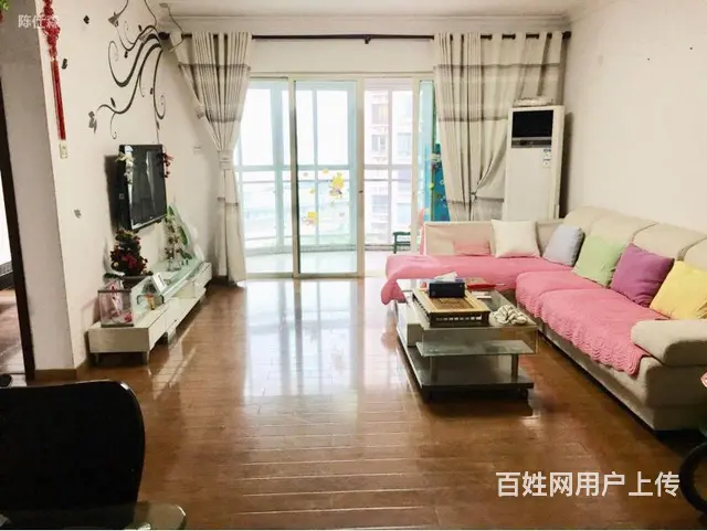 白天鹅花园 南向精装  住这里 让别人在赞美面前低 - 图片 4