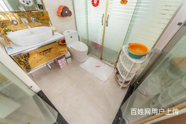 飞龙吾悦绿都万和城旁银河湾第一城精装4房，满2，低于市价，图 - 图片 3