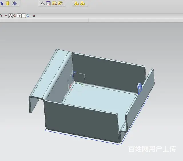 广州天河ug培训 天河模具设计培训 - 图片 1
