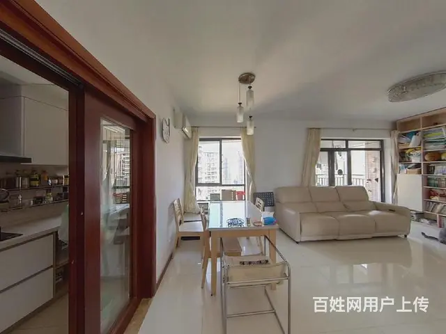 鸿泰八零  黄金楼层 潜力 高性价比 - 图片 3