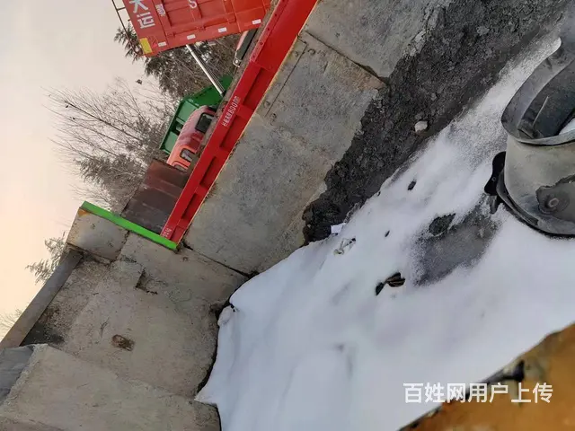 东风特商 东风特商 自卸车 国5 - 图片 12