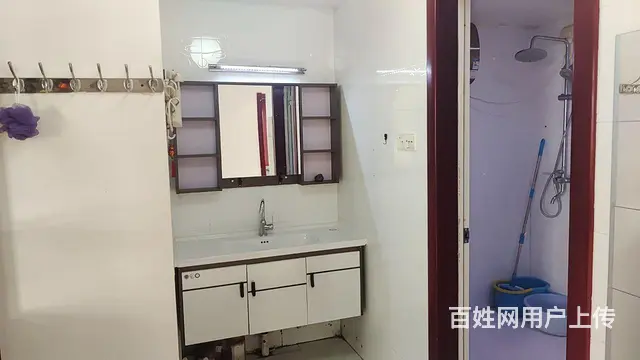 个人直租泉舜宝龙附近中油家园家电齐全拎包入住 - 图片 5