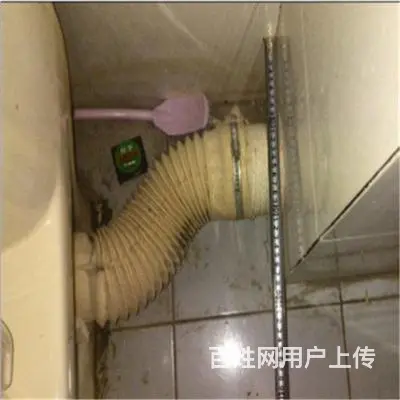 昆山市高档小区疏通蹲便下水道电话 - 图片 3