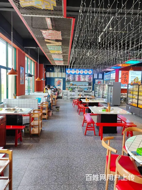 4261（爆铺网）日流水5000+火锅店诚意转让 - 图片 1