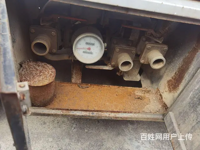 东风5吨加油车便宜处理， - 图片 6
