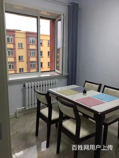 《十七中学区房》二看景泰小区5楼吉卖 - 图片 5