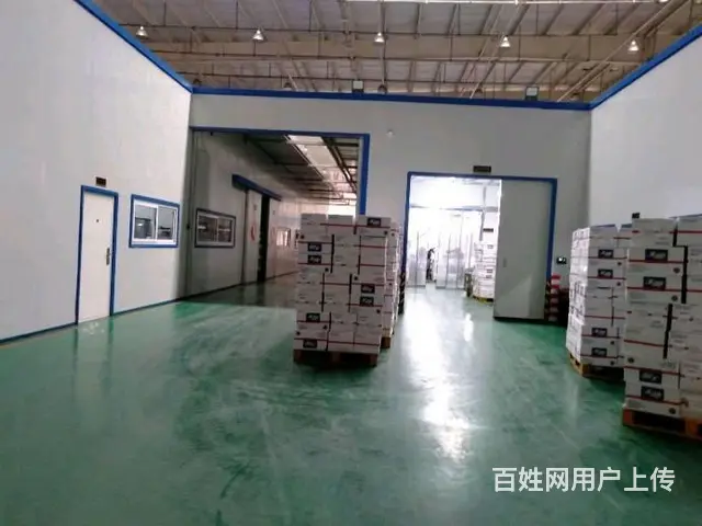 沈阳二手钢结构翻新加工 - 图片
