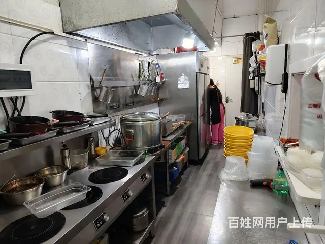 （兆丰）高铁品牌餐饮店转让！外摆区比较大 - 图片 7