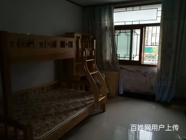 【搞定了！】沛县正阳路一运公司住宅楼二楼出租 - 图片 4