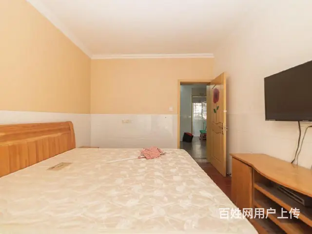 新上地铁口！一楼带院子富都花苑北苑精装两房 环球港旁看房方便 - 图片 6