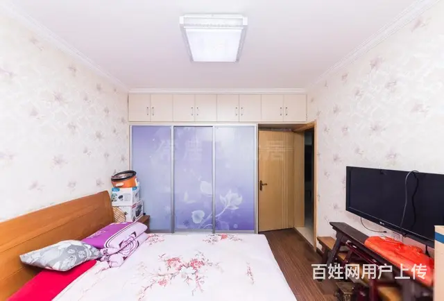 博小北郊怡康机电广场精装三房方便看房诚心出售 - 图片 4