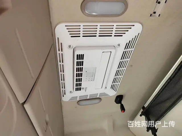 出售二手一汽解放JH6 9.6米高栏前四后八 国5 - 图片 11