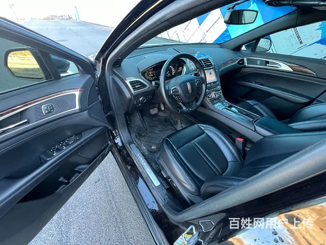 20年林肯MKZ，抵押车不过户，6万多处理！ - 图片 9
