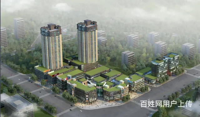 毛坯现房 低首付 可改底 可贷款 五中二实验双学区 - 图片