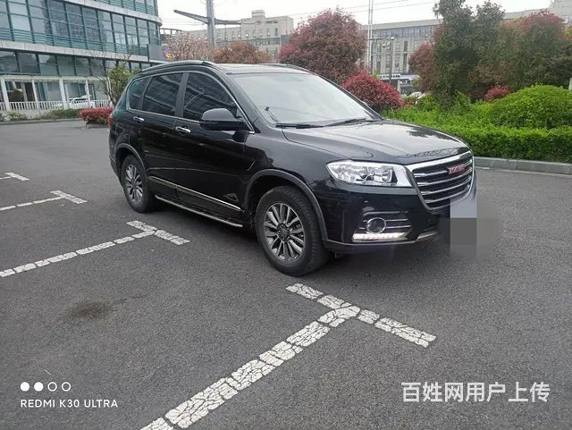 【搞定了！】哈弗H6 2016款 1.5T 手自一体 升级版 - 图片 5