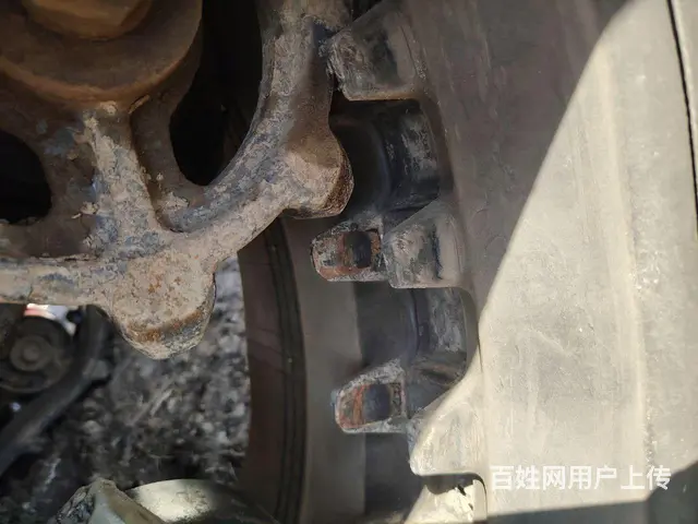 24年尊享版不带驾驶室，全车保养好了，该换的都换了 - 图片 3