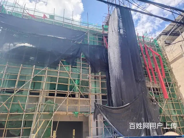 （51旺铺推荐）榆亚路1400平整栋电梯房出租 - 图片 6