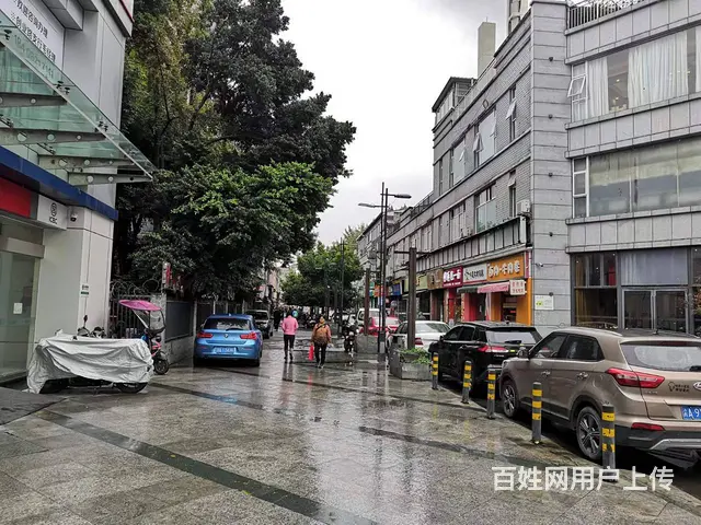 精选）郫都犀浦丁字路口小区围绕外卖店（可堂食） - 图片 8
