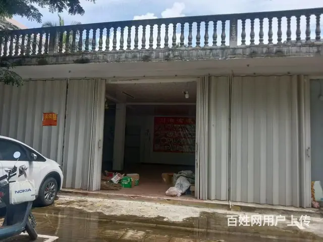 （51旺铺推荐）桶井大兵村150平铺面出租 - 图片 1