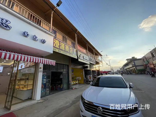 2971（商客网）临街农贸市场旁面包坊低价转让（可空转） - 图片 3