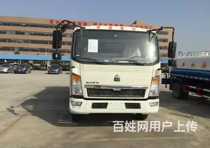 买油罐车就到厦工楚胜，我们为您省钱！大量现车！ - 图片 2