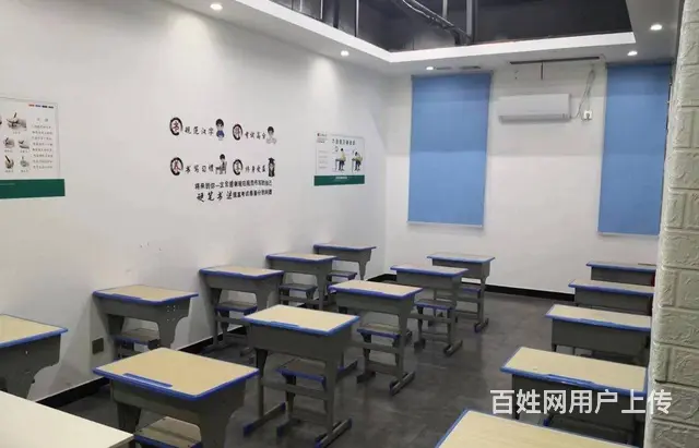 （速转店）培训学校转让 地段好 带生源 设备齐全 接手可营业 - 图片 4