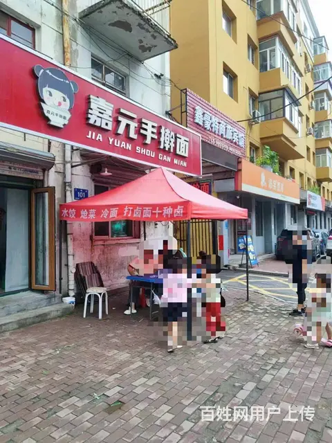 【搞定了！】旺铺出兑附近有祖研，省医院，学校还有市场 - 图片 3