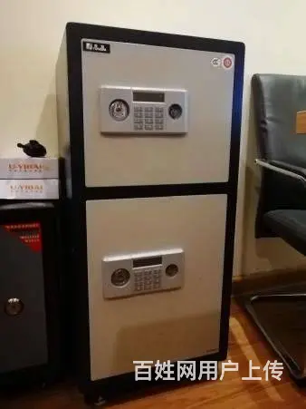 海口市各区保险柜保险箱上门维修，均有师傅驻点 - 图片 1