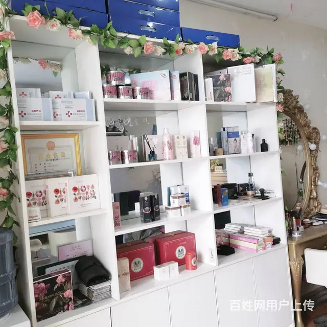 阳新县龙港路60平美容店转让 - 图片 6