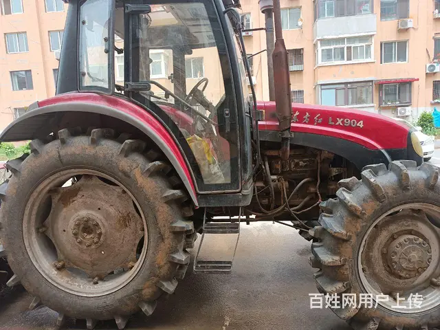 东方红904 - 图片 2