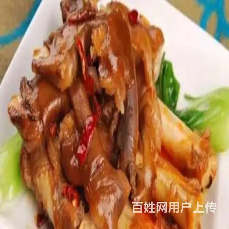 卤菜店开在哪里好 卤菜技术培训到哪里 - 图片 3