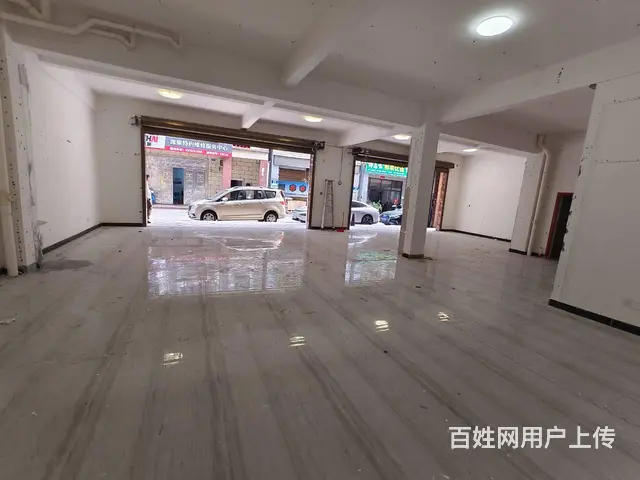 （51旺铺推荐）学院南路丁村美居180平旺铺出租 - 图片 4