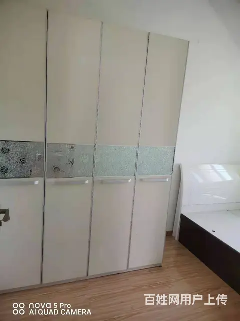 急售，昌吉 的好房子，一室一厅一卫带晒台，9中14小 - 图片 2