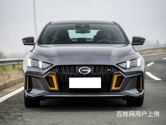 广汽传祺影豹 2021款 270T 影豹 J16版 - 图片 2