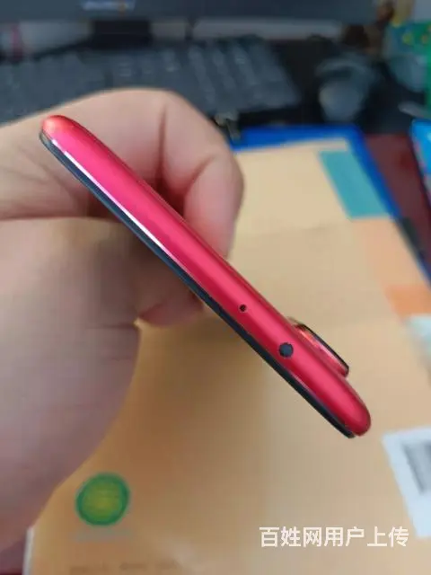 小米6X高配6+64原版盒子说明书全在 - 图片 1