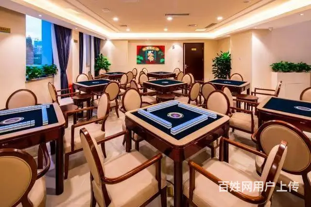 急转：   附近盈利中的麻将馆低价转让营业中 - 图片 2