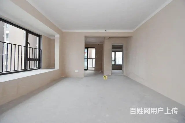 拎包入住湘湖毛坯305.00万元都会艺境(公寓住宅) - 图片 7