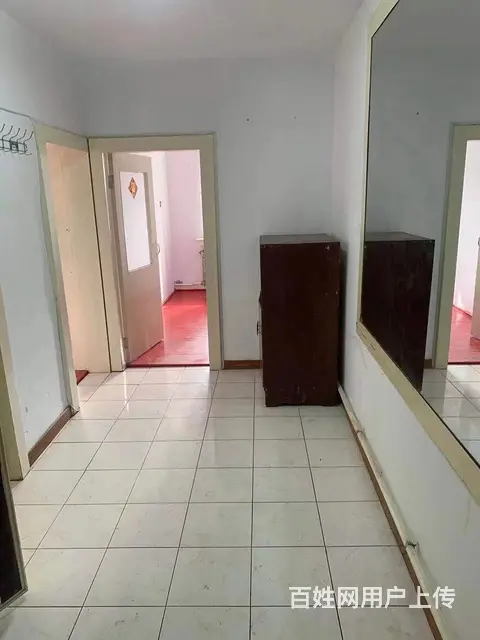 东方红二中园丁楼 普通住宅1厅 简单装修 - 图片 2