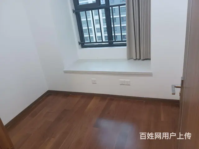 保利正荣堂悦花园精装三房两厅两卫出租 - 图片 5