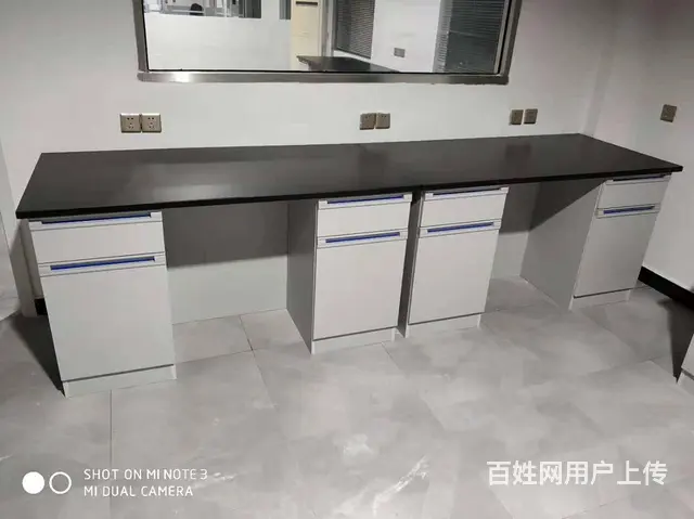 实验台、通风橱、实验桌工厂搬迁便宜处理 - 图片 4