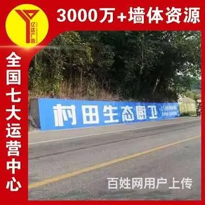 宁夏刷墙广告价格拓客乡镇,配电箱彩绘完善服务 - 图片 3