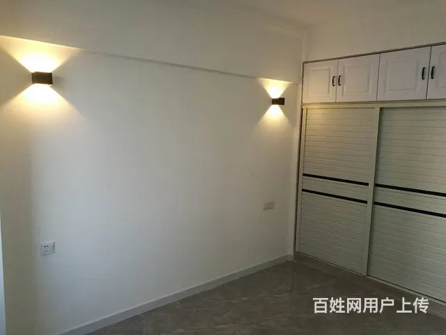 宝地银河广场 普通住宅1厅 豪华装修 - 图片 5