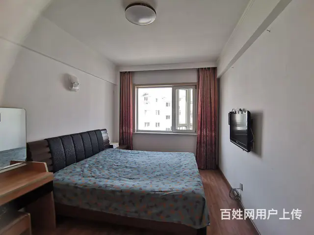四中，珠江路城南新苑5楼105平，两室两厅精装修39.8万小 - 图片 3